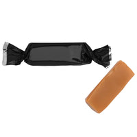 Candy Envy Caramel Foil Black