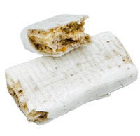 Atkinson Peanut Butter Zebra Bar, Sugar Free