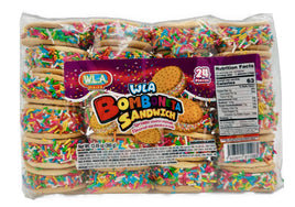 WLA Bomboneta Sandwich 24ct