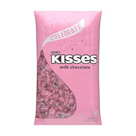 Hershey Kisses Pink