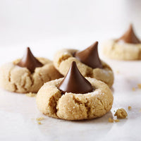 Hershey Kisses Mid Blue