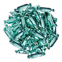 Candy Envy Caramel Foil Light Blue