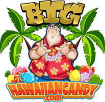 Big Hawaiian Candy