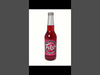 Fitz’s Premium Black Cherry Soda