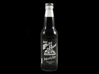 White Rose Springs Root Beer Soda