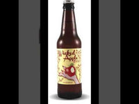 Wicked Apple Brew, Non Alcoholic