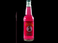 Waialua Soda Works Lilikoi Passion Fruit Natural Soda