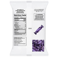 Candy Envy Caramel Foil Purple