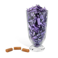 Candy Envy Caramel Foil Purple