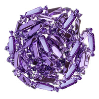 Candy Envy Caramel Foil Purple
