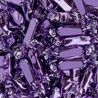 Candy Envy Caramel Foil Purple