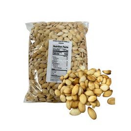 Double Roasted Semilla Oregon