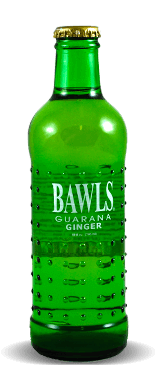 Soda Pop Stop Bawls Guarana Ginger