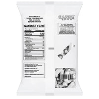 Candy Envy Caramel Foil White | 2lb, Bag